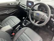 FORD ECOSPORT 2021 (71)