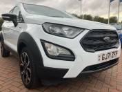 FORD ECOSPORT 2021 (71)