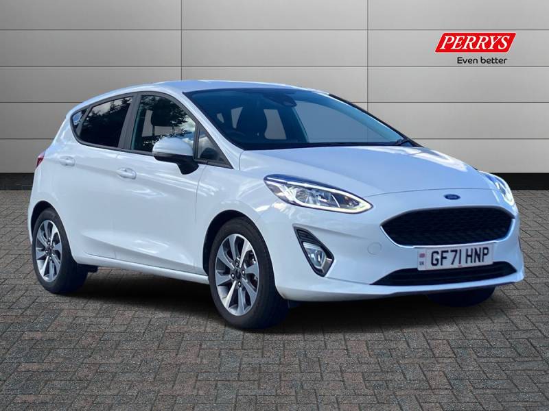 FORD FIESTA 2021 (71)