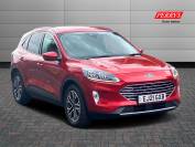 FORD KUGA 2021 (21)