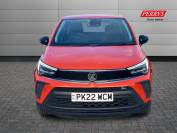 VAUXHALL CROSSLAND 2022 (22)