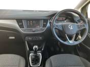 VAUXHALL CROSSLAND 2022 (22)