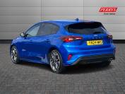 FORD FOCUS 2024 (24)