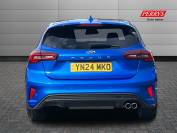 FORD FOCUS 2024 (24)