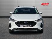 FORD FOCUS 2022 (22)