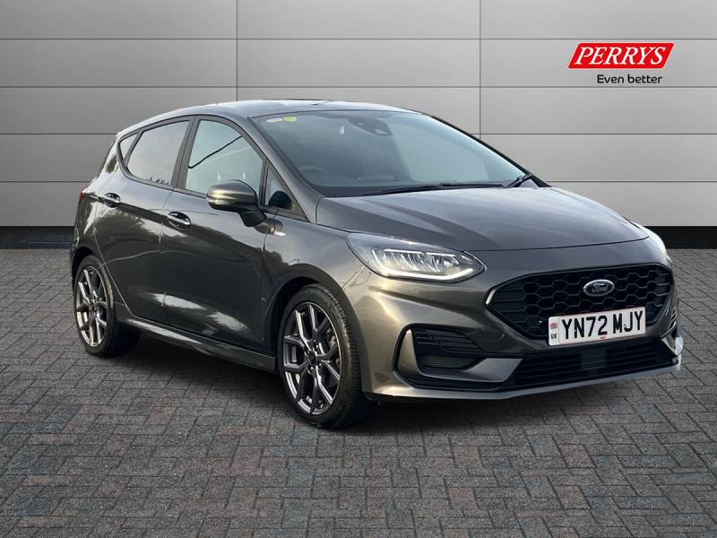 FORD FIESTA 2023 (72)