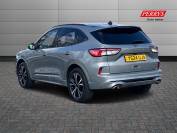 FORD KUGA 2024 (24)