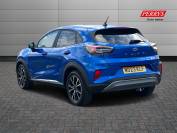 FORD PUMA 2023 (23)