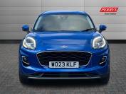 FORD PUMA 2023 (23)