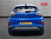 FORD PUMA 2023 (23)