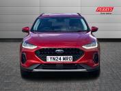 FORD FOCUS 2024 (24)