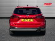 FORD FOCUS 2024 (24)