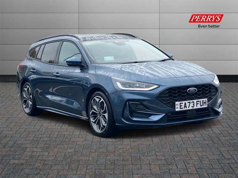 FORD FOCUS 2023 (73)