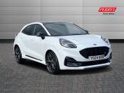 FORD PUMA 2024 (24)