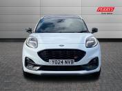 FORD PUMA 2024 (24)