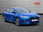 FORD FOCUS 2024 (24)