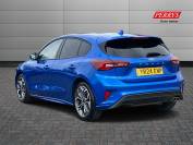 FORD FOCUS 2024 (24)