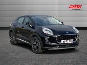 FORD PUMA 2022 (72)