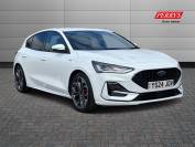 FORD FOCUS 2024 (24)