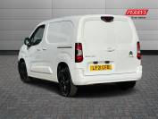 CITROEN BERLINGO 2021 (21)