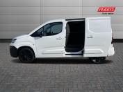 CITROEN BERLINGO 2021 (21)