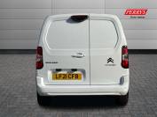 CITROEN BERLINGO 2021 (21)