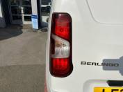 CITROEN BERLINGO 2021 (21)