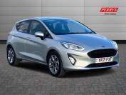 FORD FIESTA 2021 (71)