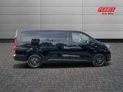 VAUXHALL VIVARO 2024 (74)