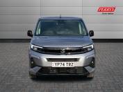 VAUXHALL COMBO CARGO 2024 (74)