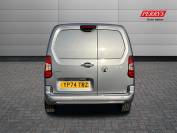 VAUXHALL COMBO CARGO 2024 (74)