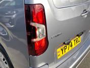 VAUXHALL COMBO CARGO 2024 (74)