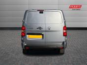 VAUXHALL VIVARO 2024 (74)