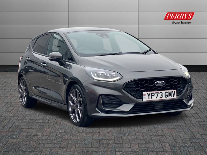 FORD FIESTA 2023 (73)