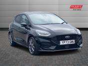 FORD FIESTA 2023 (73)