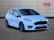 FORD FIESTA 2021 (71)