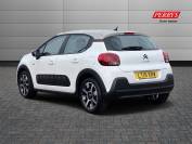 CITROEN C3 2019 (19)