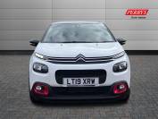 CITROEN C3 2019 (19)