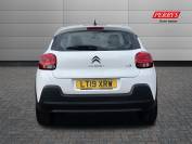 CITROEN C3 2019 (19)