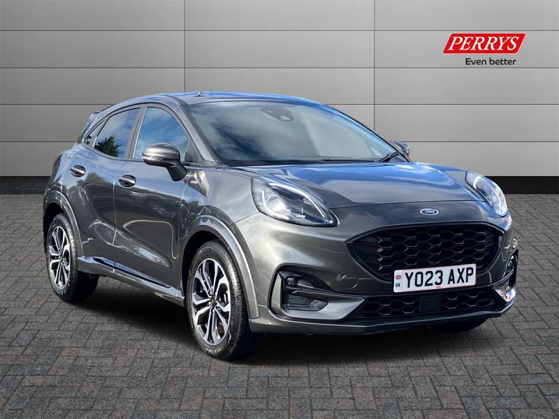 FORD PUMA 2023 (23)