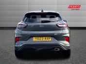 FORD PUMA 2023 (23)