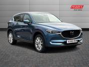 MAZDA CX-5 2018 (68)