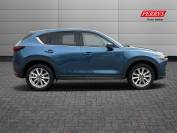 MAZDA CX-5 2018 (68)