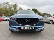 MAZDA CX-5 2018 (68)