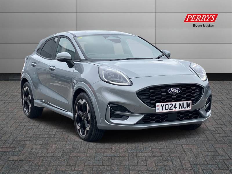 FORD PUMA 2024 (24)