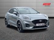 FORD PUMA 2024 (24)