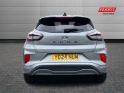 FORD PUMA 2024 (24)