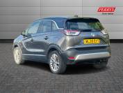 VAUXHALL CROSSLAND X 2020 (20)