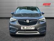 VAUXHALL CROSSLAND X 2020 (20)