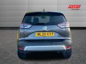 VAUXHALL CROSSLAND X 2020 (20)